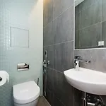公寓 Karlin 布拉格