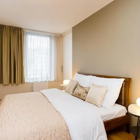 Διαμέρισμα Karlin *