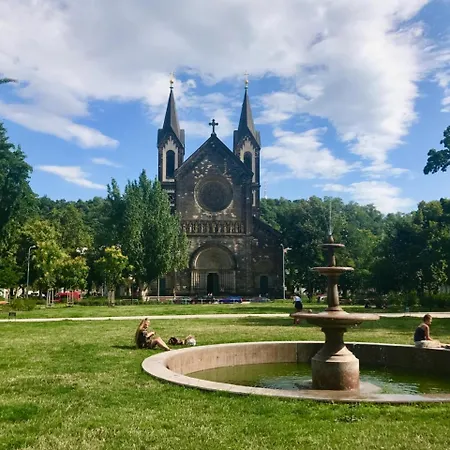 Διαμέρισμα Karlin