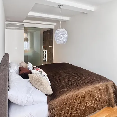 Apartment Wishlist Residences - Karlin *