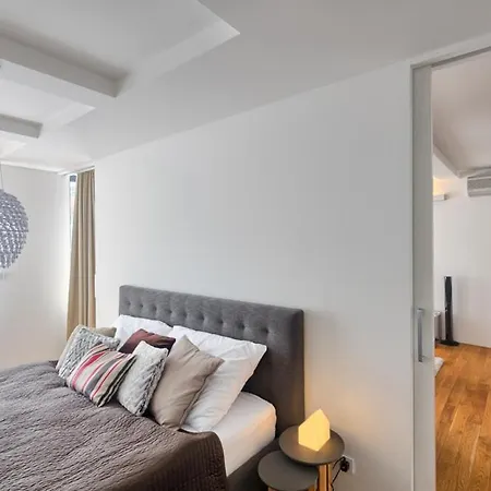 Karlin Apartment Prague