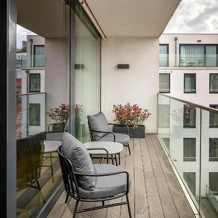 Karlin Διαμέρισμα