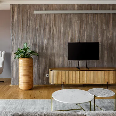 Διαμέρισμα Karlin *