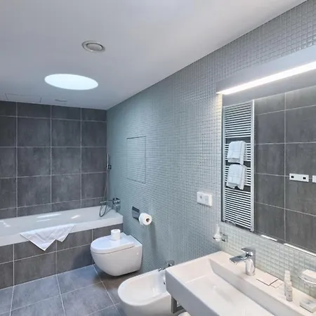 Apartment Karlin Prague