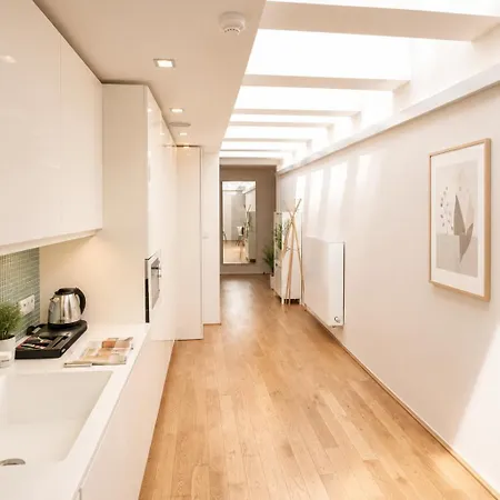 Apartment Karlin