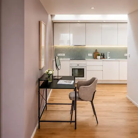 Apartment Karlin