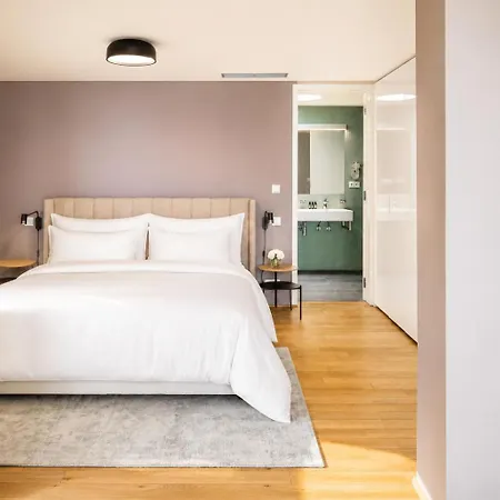 Apartment Karlin *