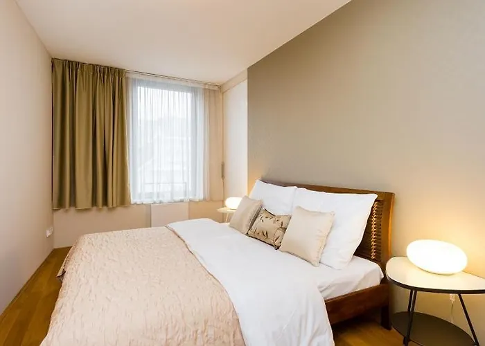 Apartment Karlin *