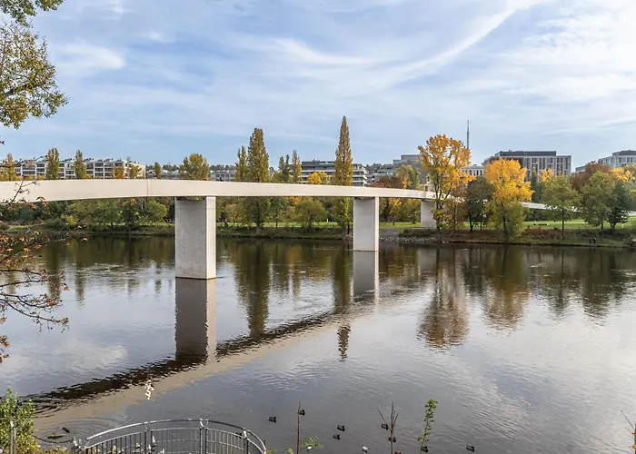 Lägenhet Karlin *