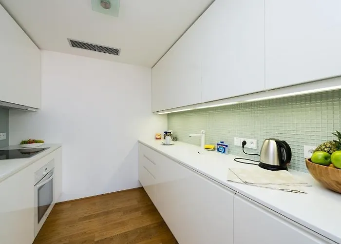 Karlin Prague