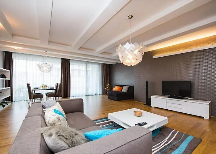 Karlin Prague