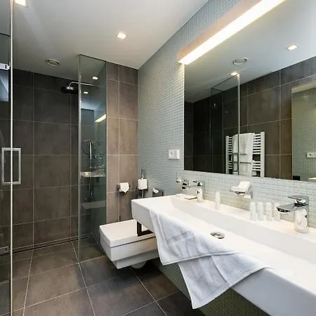 Wishlist Residences - Karlin Apartment Prague