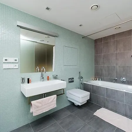 Wishlist Residences - Karlin Apartment Prague