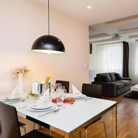 Wishlist Residences - Karlin *