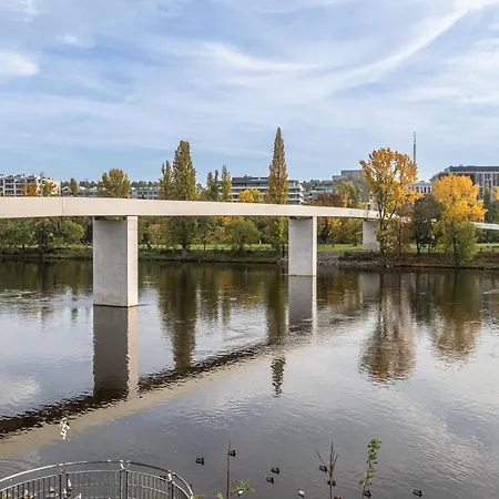 Lägenhet Karlin *