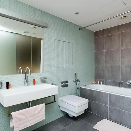 Wishlist Residences - Karlin Prague