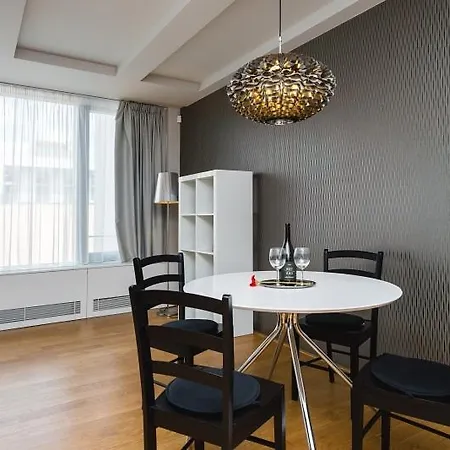 Wishlist Residences - Karlin *