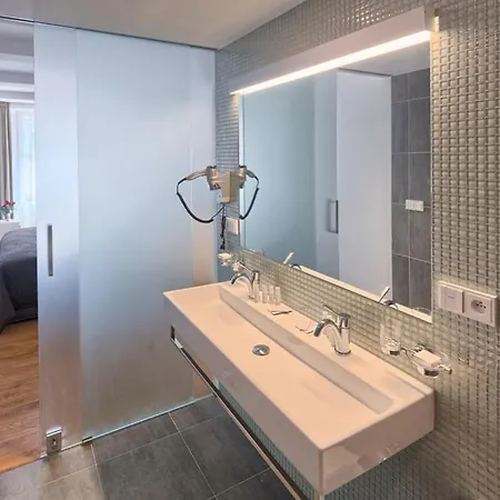 Apartment Wishlist Residences - Karlin Prague