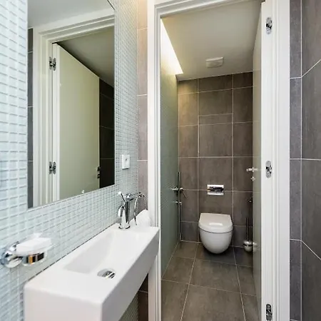 Wishlist Residences - Karlin Prague