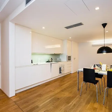 Wishlist Residences - Karlin