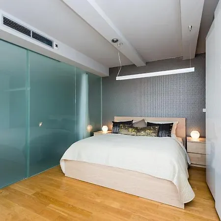 Wishlist Residences - Karlin * Prague