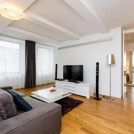 Apartment Wishlist Residences - Karlin *