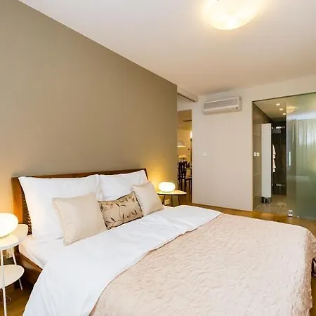 Apartment Wishlist Residences - Karlin Prague