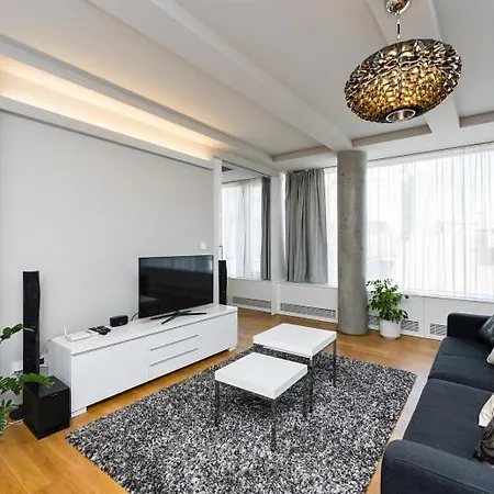 Wishlist Residences - Karlin *